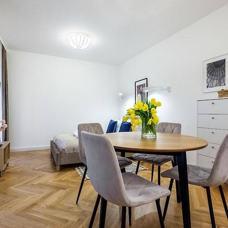 Tyzenhauz Suites Topolowa Krakow Exterior photo